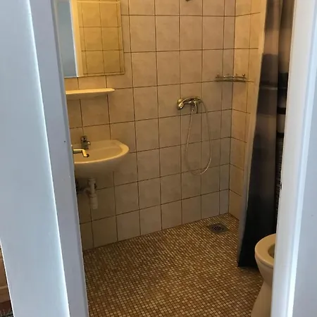 Boroka Vendeghaz Guest house 3*