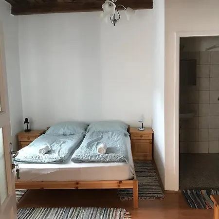 Guest house Boroka Vendeghaz 3*