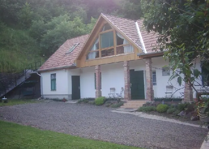 Gasthof Boroka Vendeghaz 3*