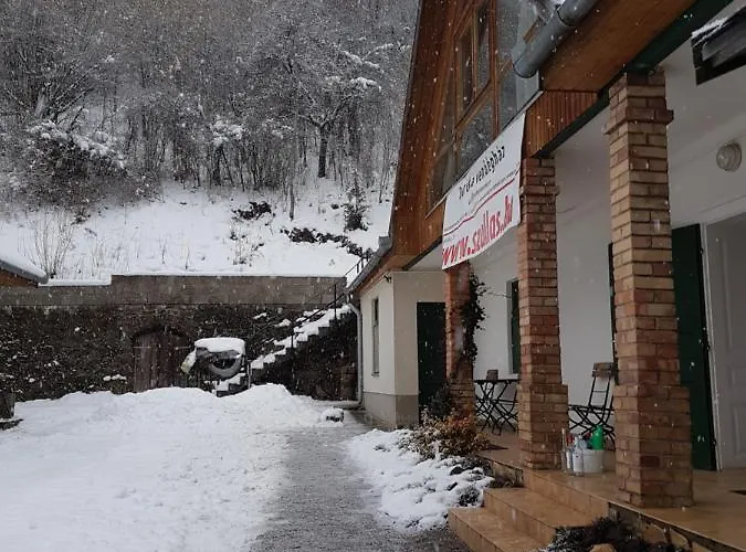 Gasthof Boroka Vendeghaz