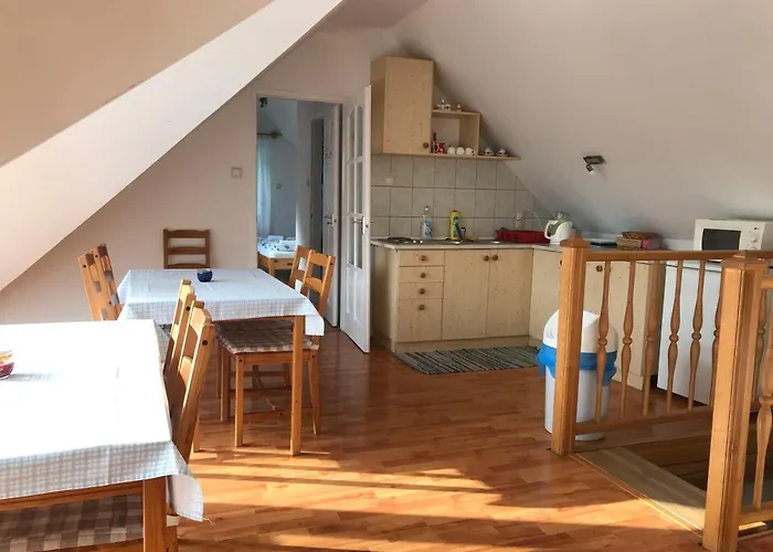 Gasthof Boroka Vendeghaz