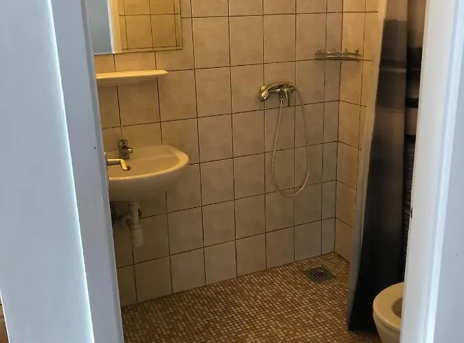Boroka Vendeghaz Gasthof 3*