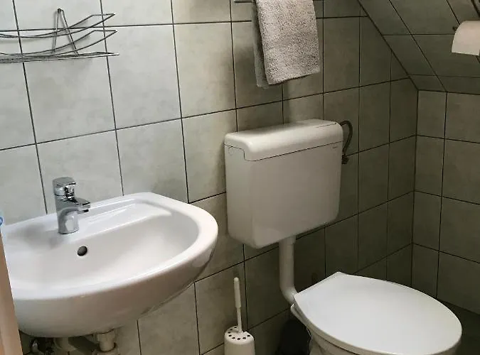 Boroka Vendeghaz Gasthof 3*